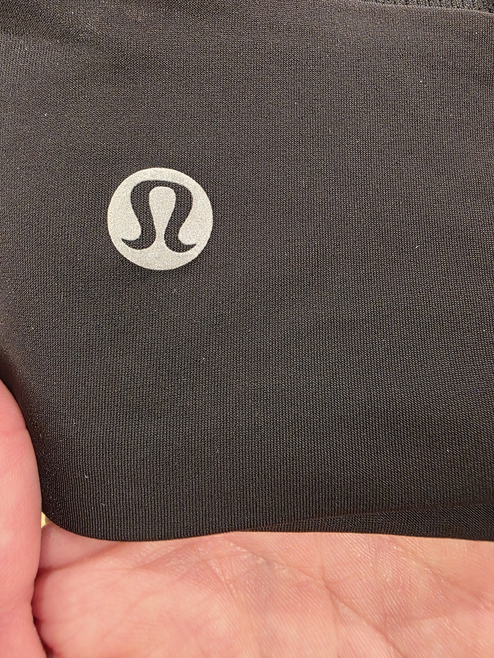 Lululemon Like a Cloud Bra View 3